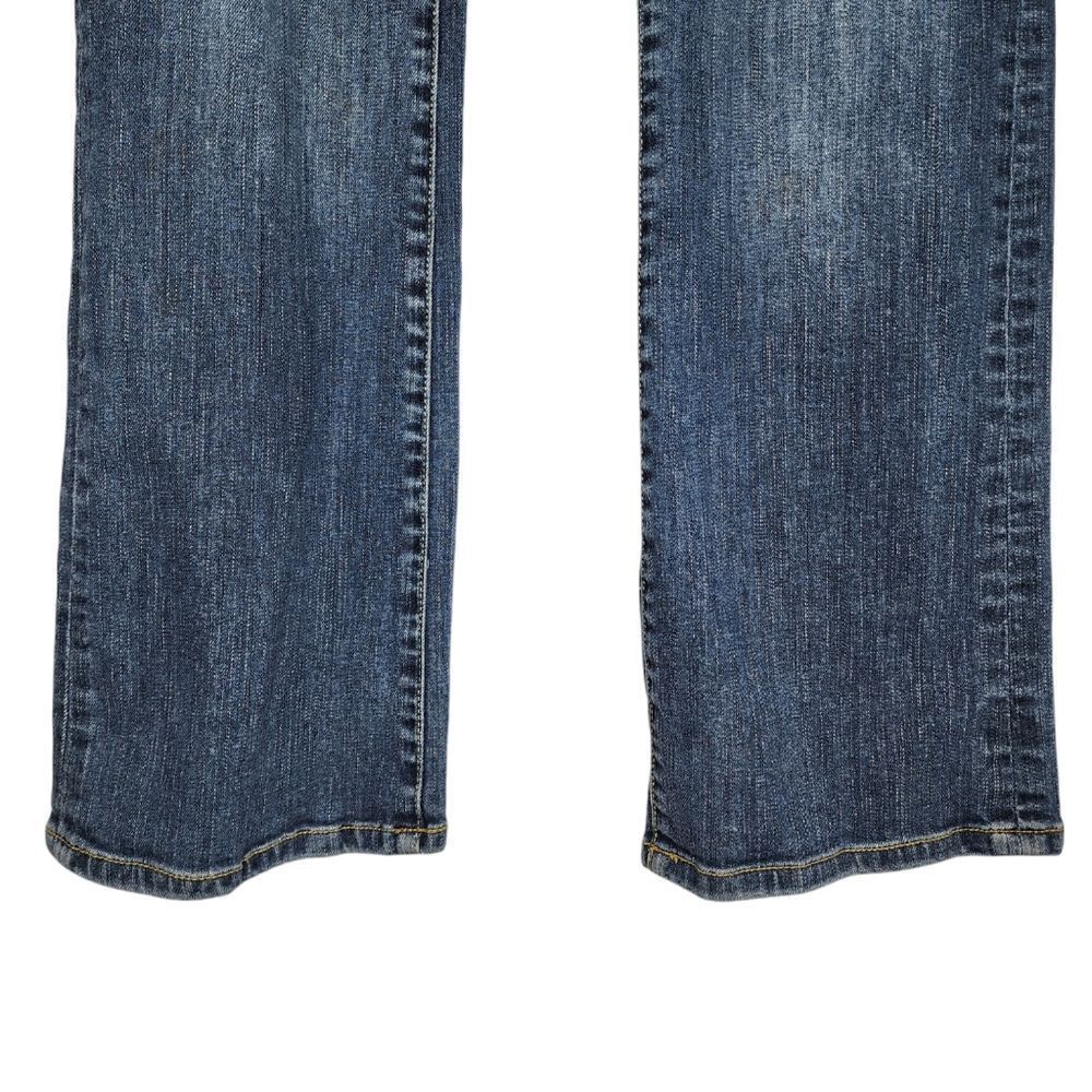 Seven7~ Boot Cut Jeans with Stretch - Picture 4 of 12